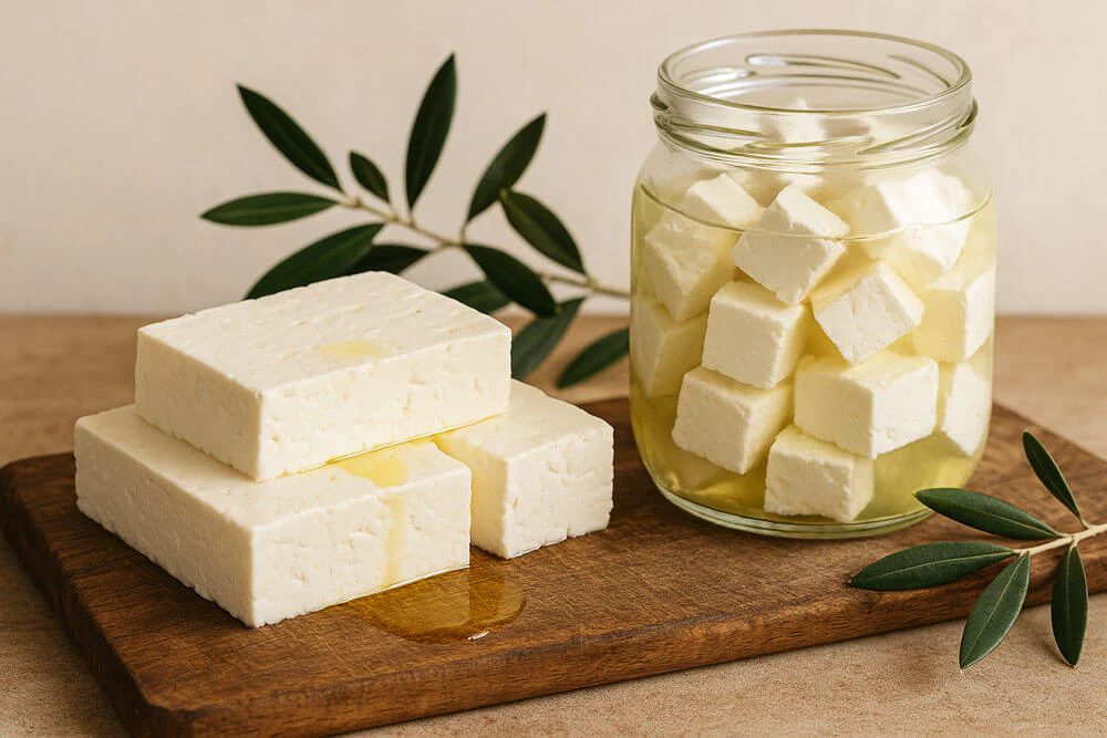 Authentic Greek Flavours Delivered Fresh