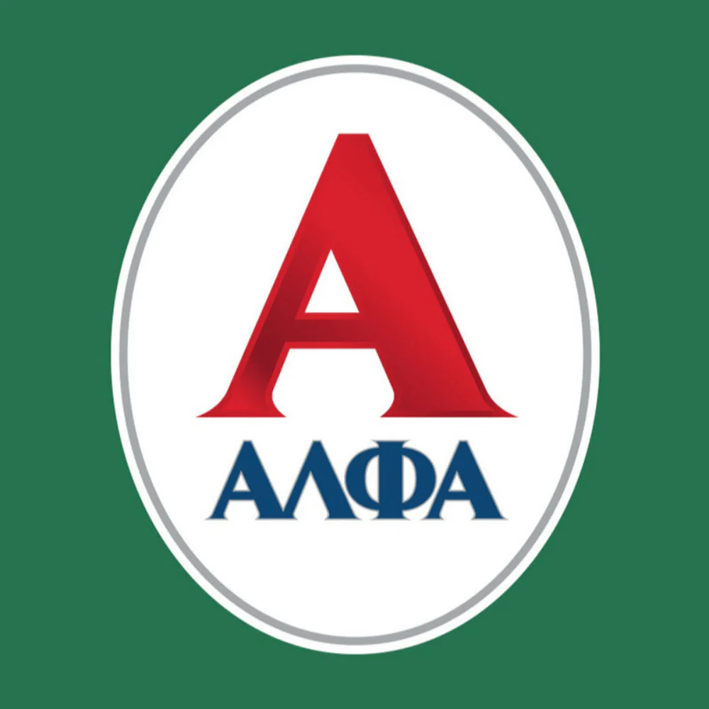 Alfa beer - 330ml - Image 3