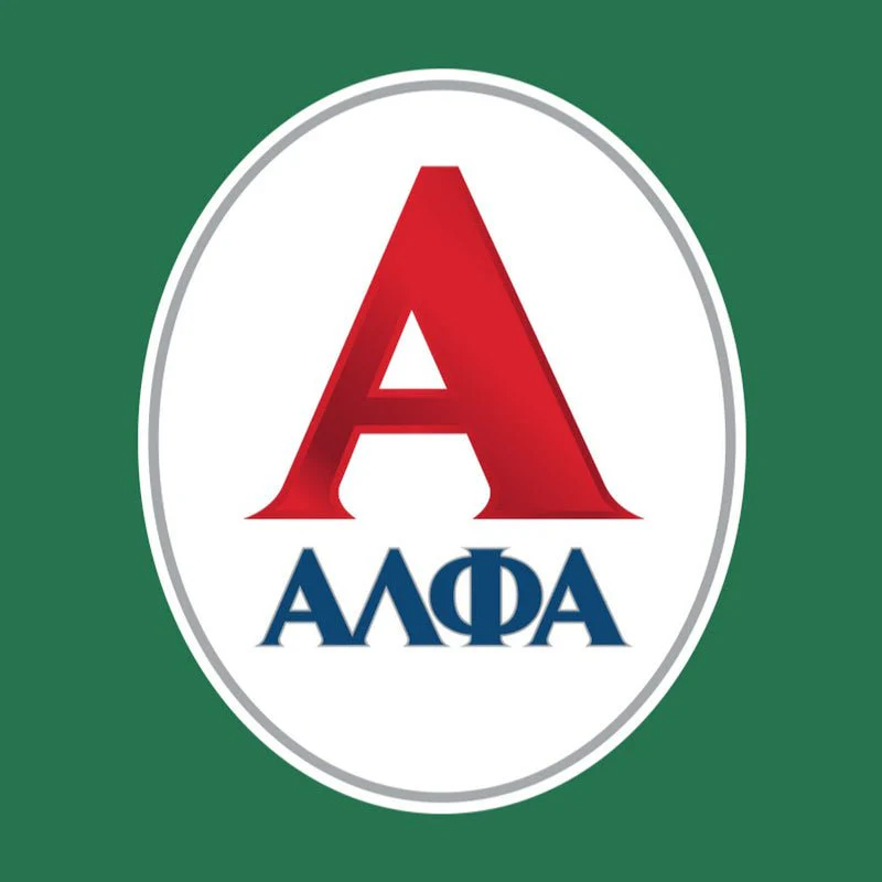 Alfa beer can - 6x330ml - Image 3