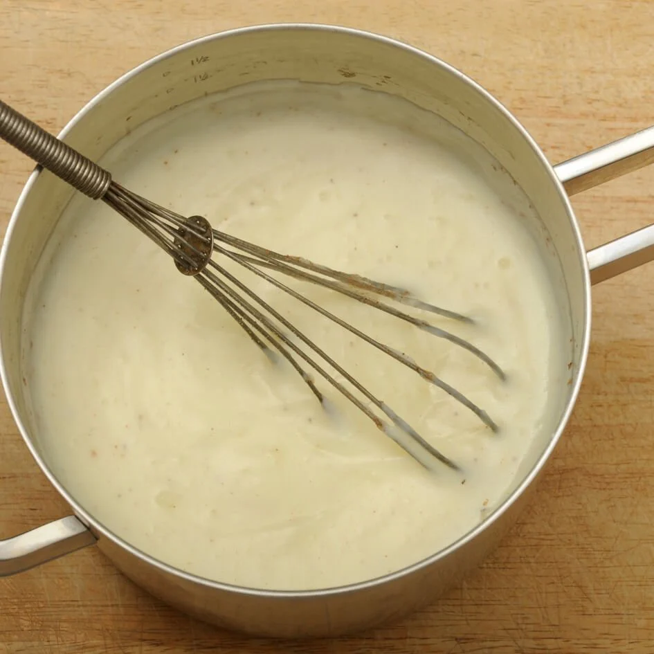 Bechamel mix for Moussaka and Pastitsio - 162g - Image 3