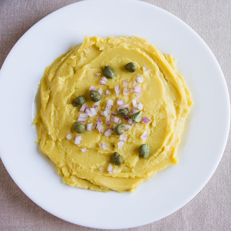 Organic Fava beans - 500g - Image 2