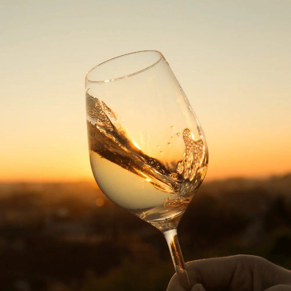 Chardonnay Fumé - 750ml - Image 2