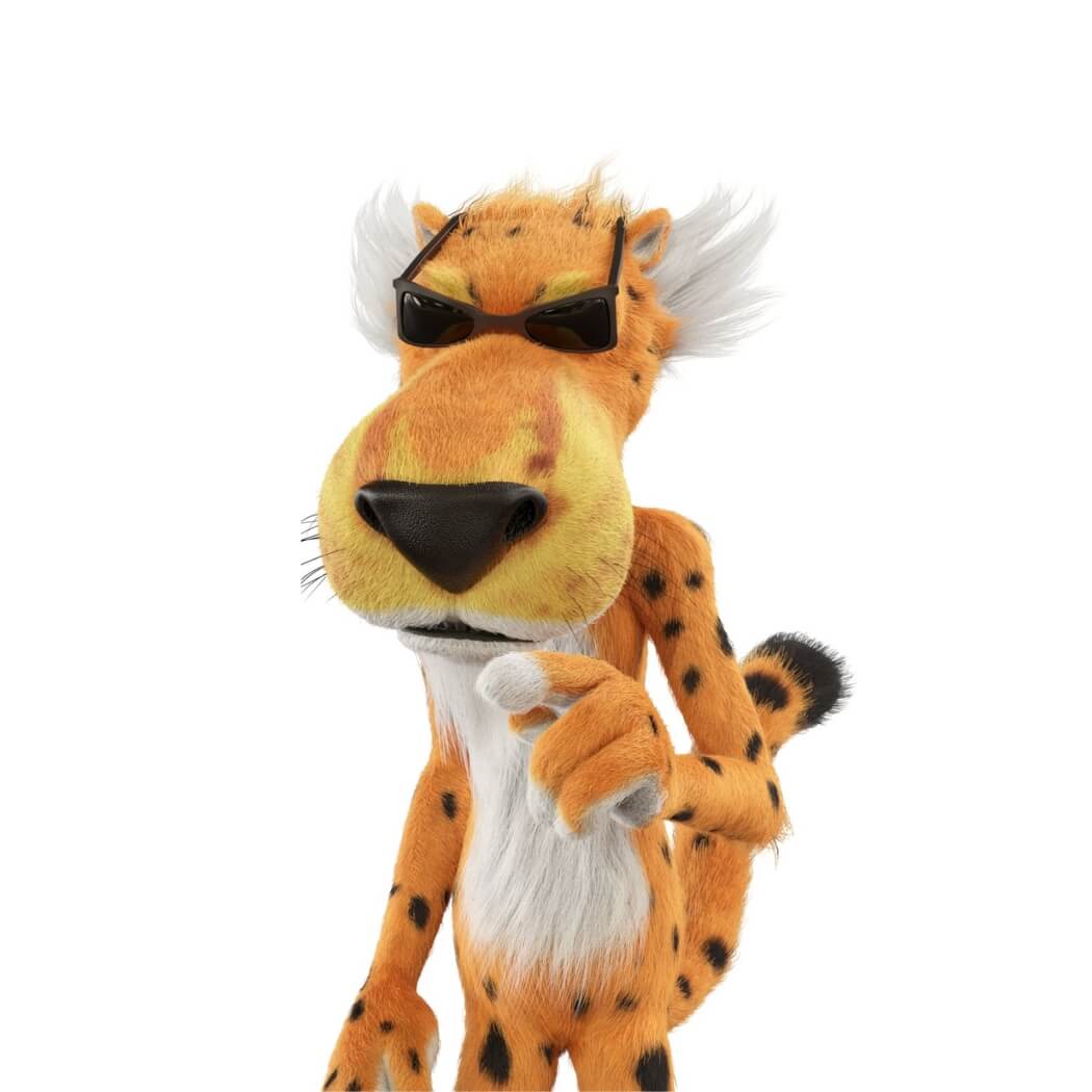 Cheetos Draculinia with Cheese and Tomato - 8 packs x 60g - Image 3