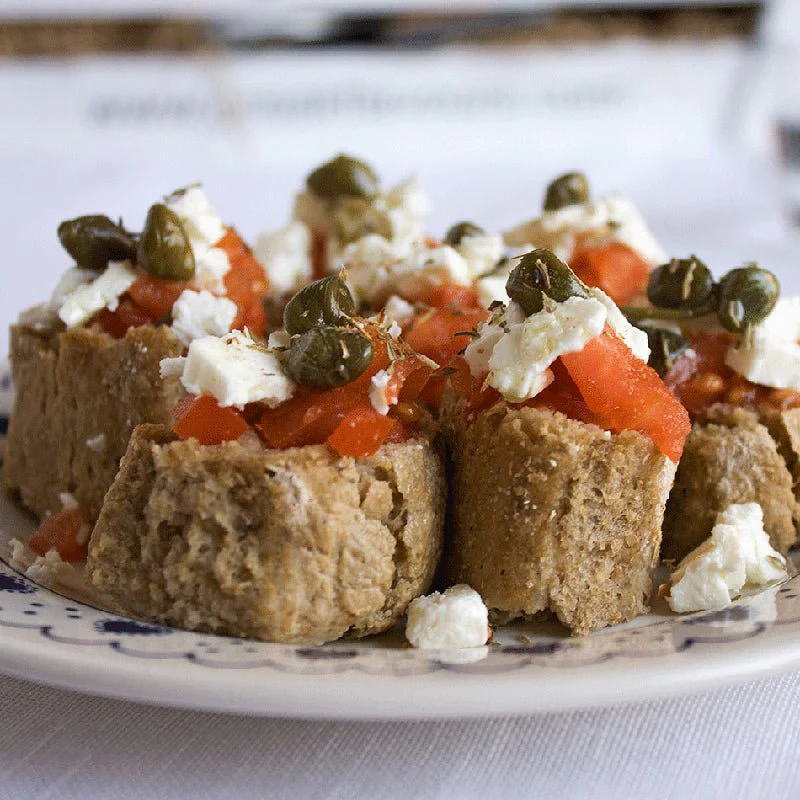 Cretan dakos - 400g - Image 2
