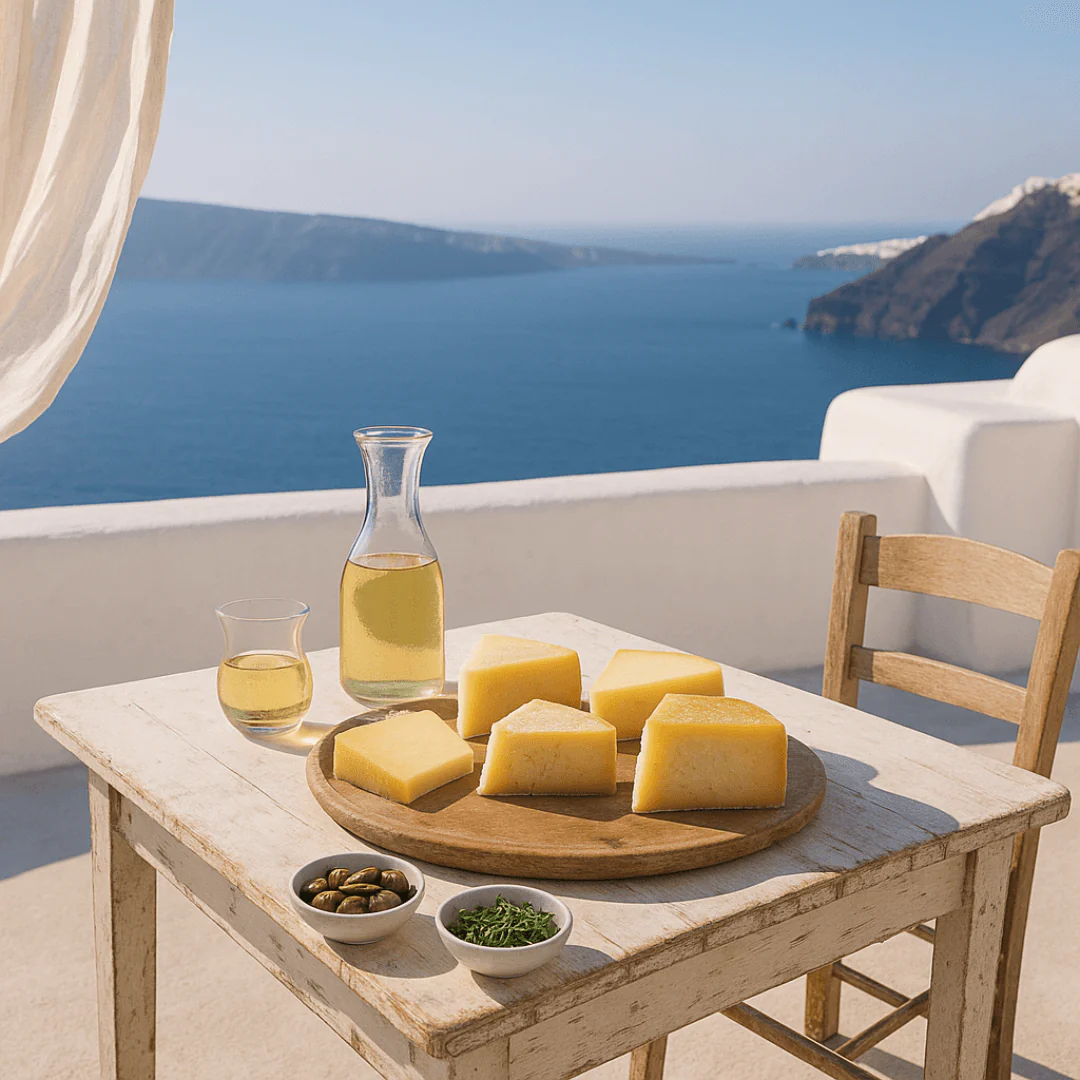 Cyclades Islands Box – “The Sun, the Sea, and Simplicity” - Image 2