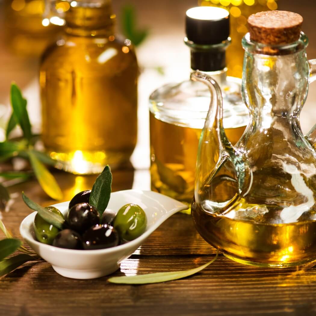 Evoo Thalea - 1L - Image 2