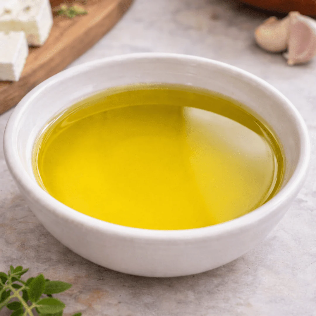Extra Virgin Olive Oil Karpea - 500ml - Image 2