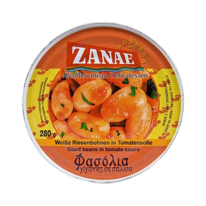 Gigantes beans - 3x280g - Image 3