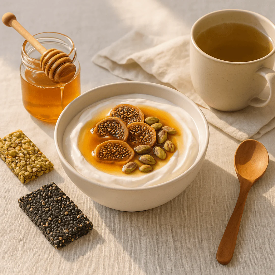 Greek Brunch Box – “The Sweet Side of Greece” - Image 2