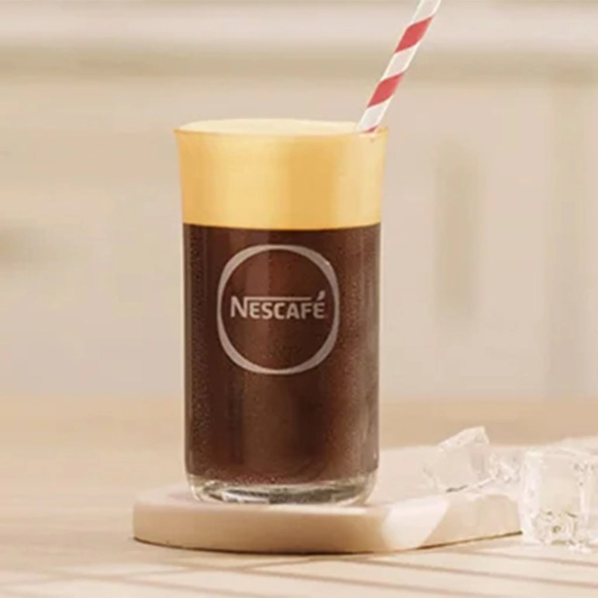 Greek coffee frappé - 200g - Image 2