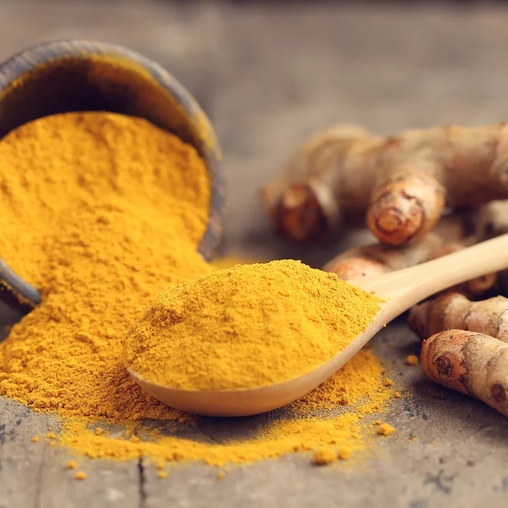 Greek Organic Honey and Turmeric - 280g - Symbeeosis - Image 4