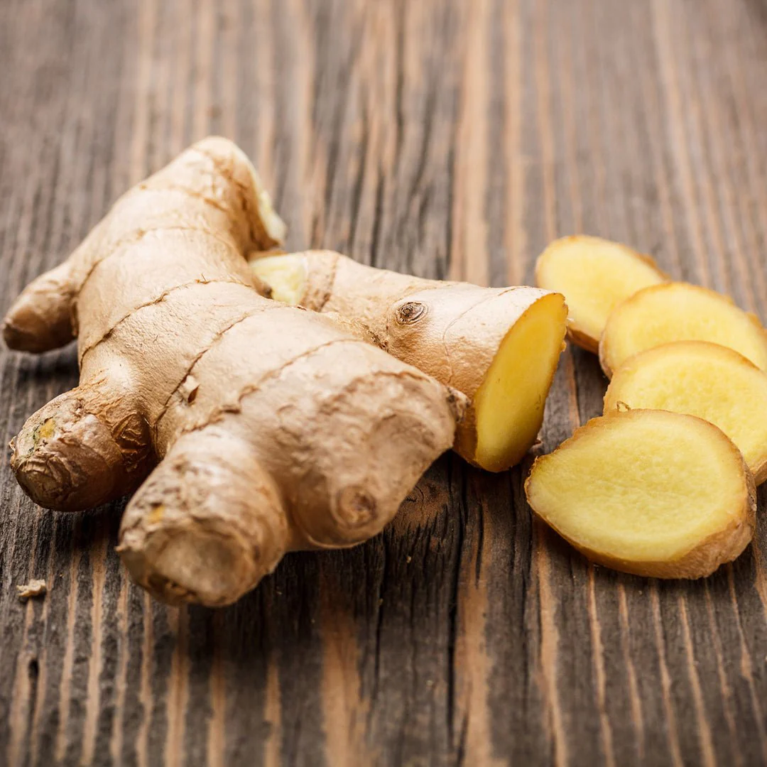 Greek Organic Mountain Tea and Ginger - 19.5g - Symbeeosis - Image 3
