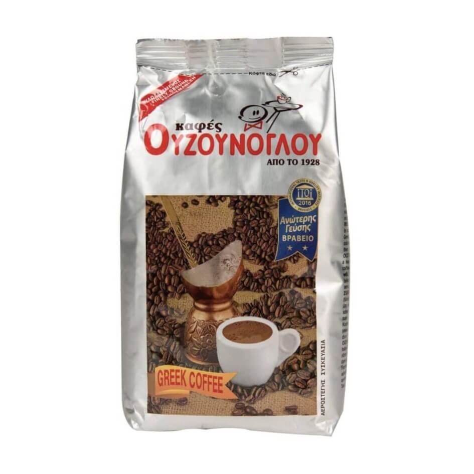 Greek traditional coffee - 193g - Image 2