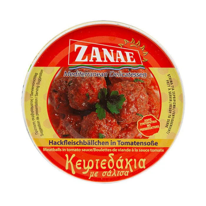 Keftedakia - 3x280g - Image 3