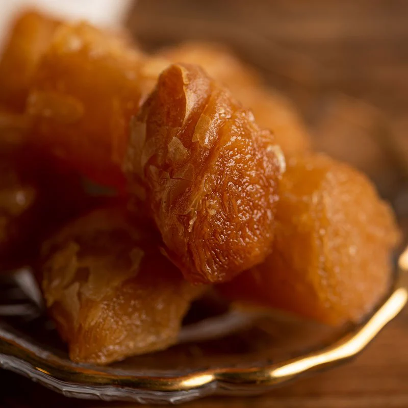 Kourkoubinia – Crispy Greek Phyllo Bites with Citrus & Cinnamon Syrup (200g) - Image 2