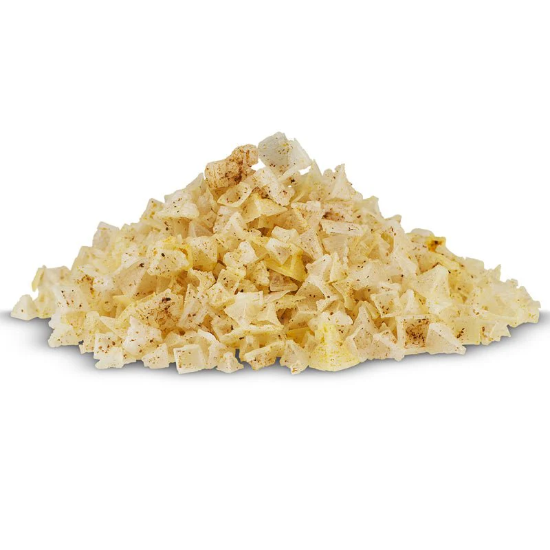 Lemon salt flakes - 100g - Image 2