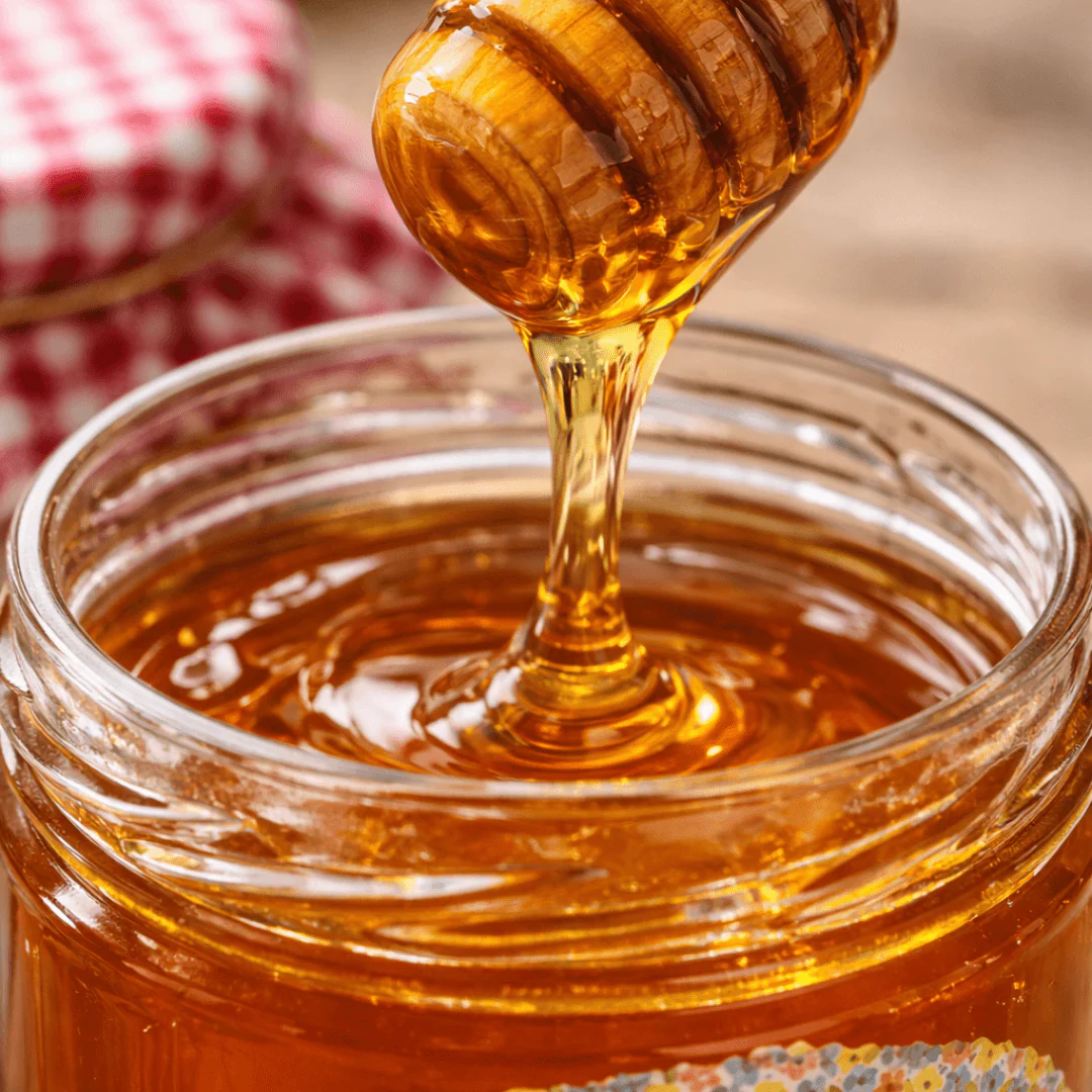 Manis Wildflower Honey – Premium Greek Selection (460g) - Image 3
