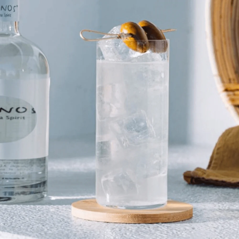 Mastiha Skinos - 700ml - Image 2