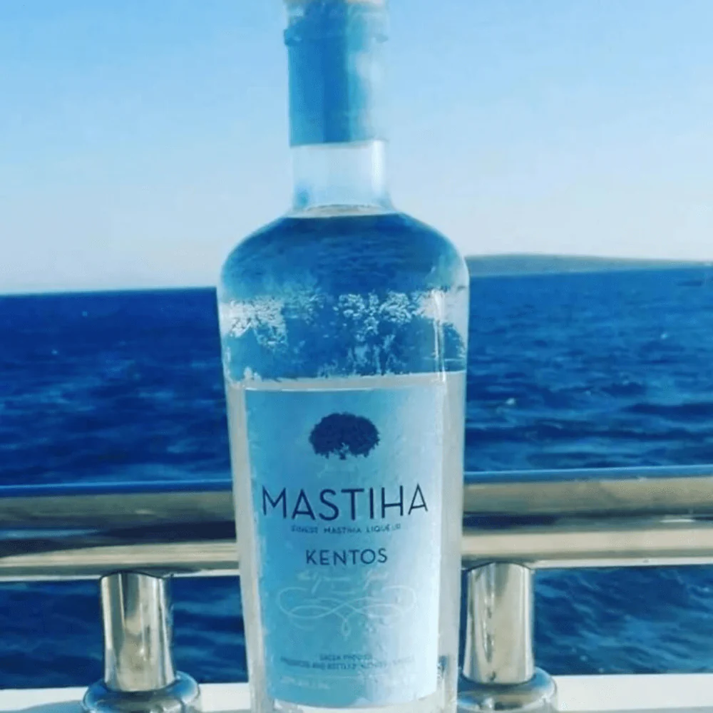 Mastiha Kentos - 500ml - Image 2