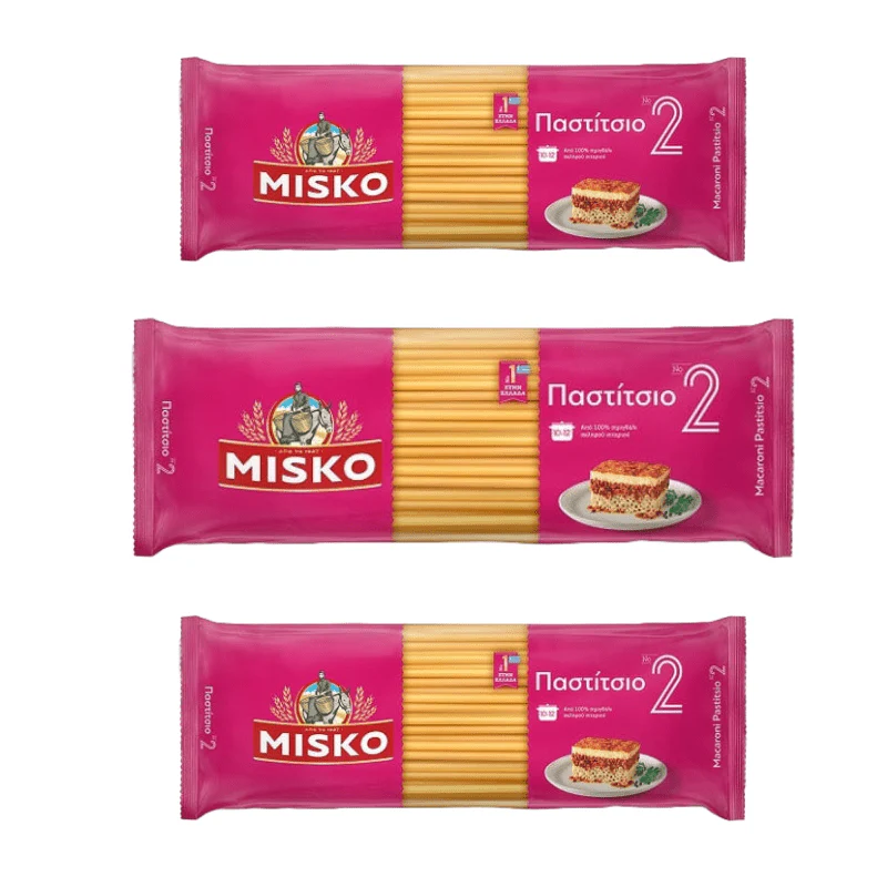 Pastitsio N2 - 3x500g - Image 2