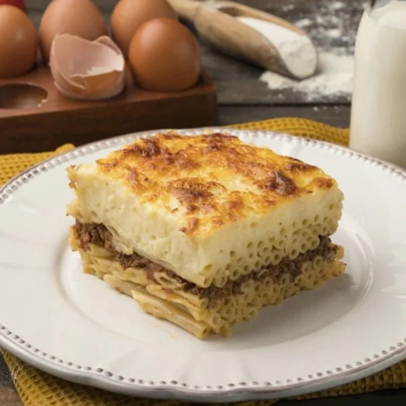 Pastitsio N2 - 3x500g - Image 3