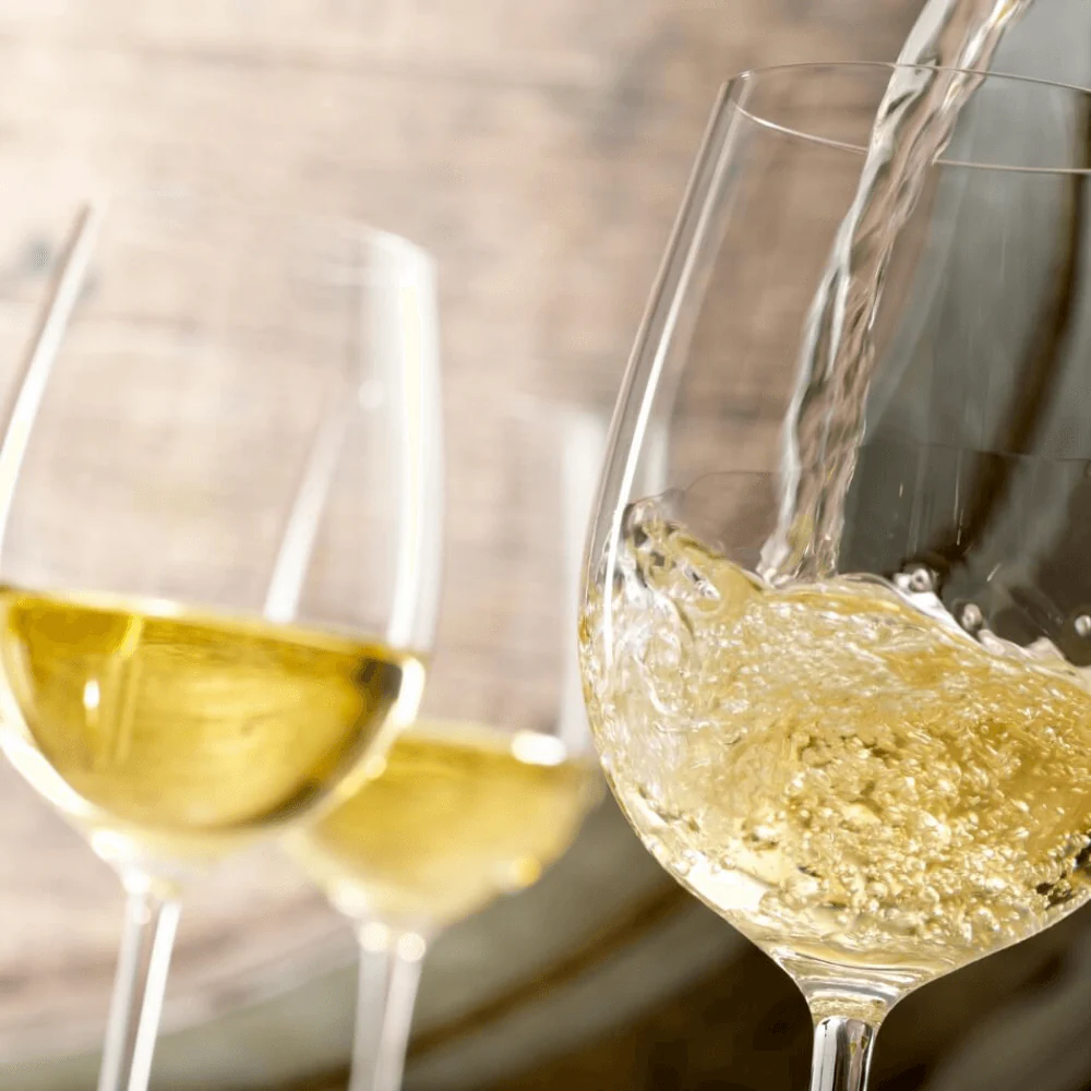 White Moschofilero - 750ml - Image 2