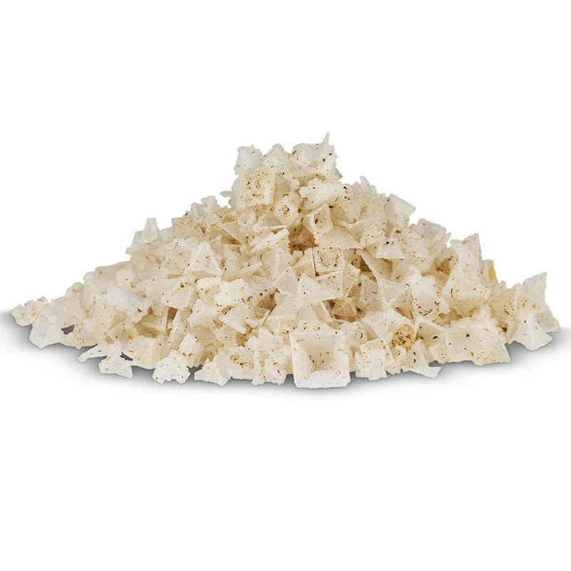 Oregano salt flakes - 100g - Image 2
