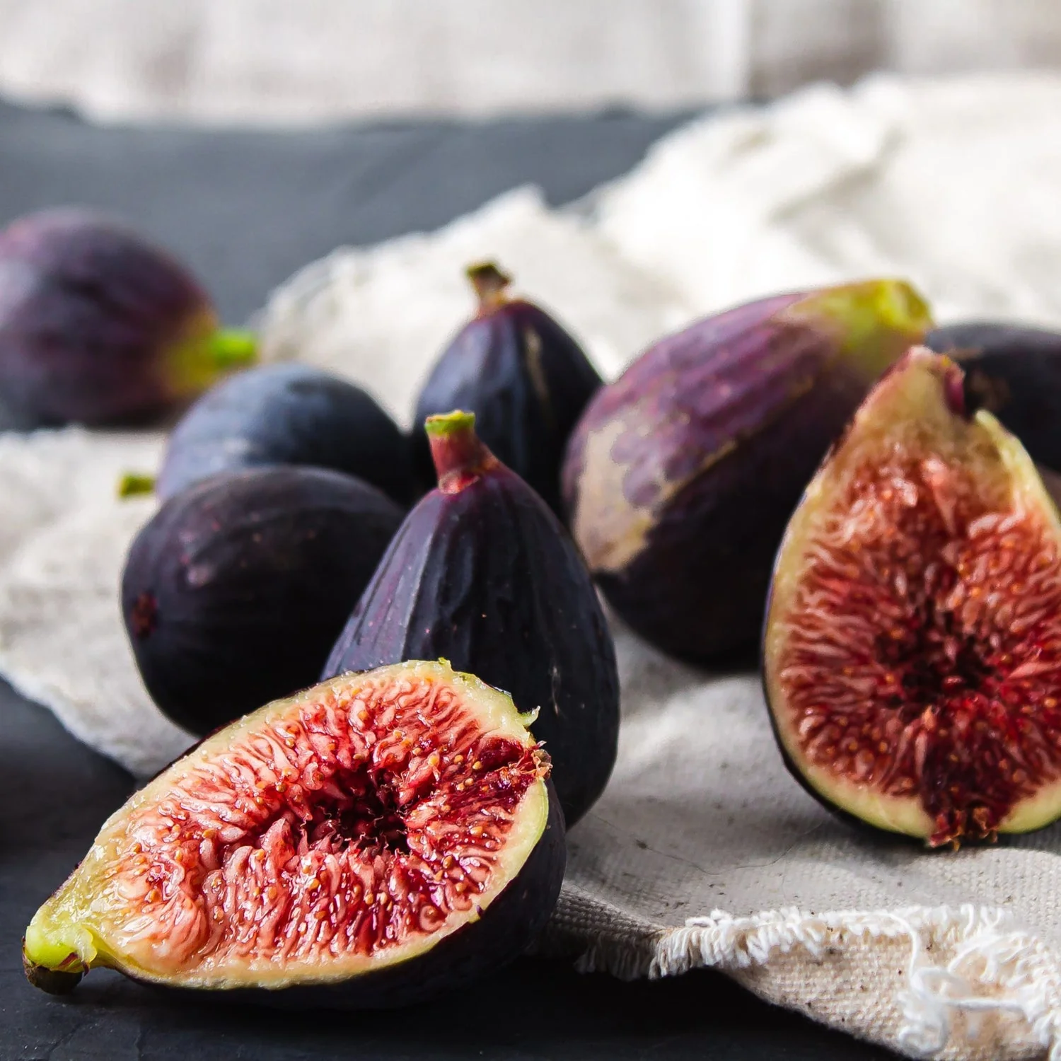 Organic Fig Spread with Propolis - 240g - Symbeeosis - Image 2