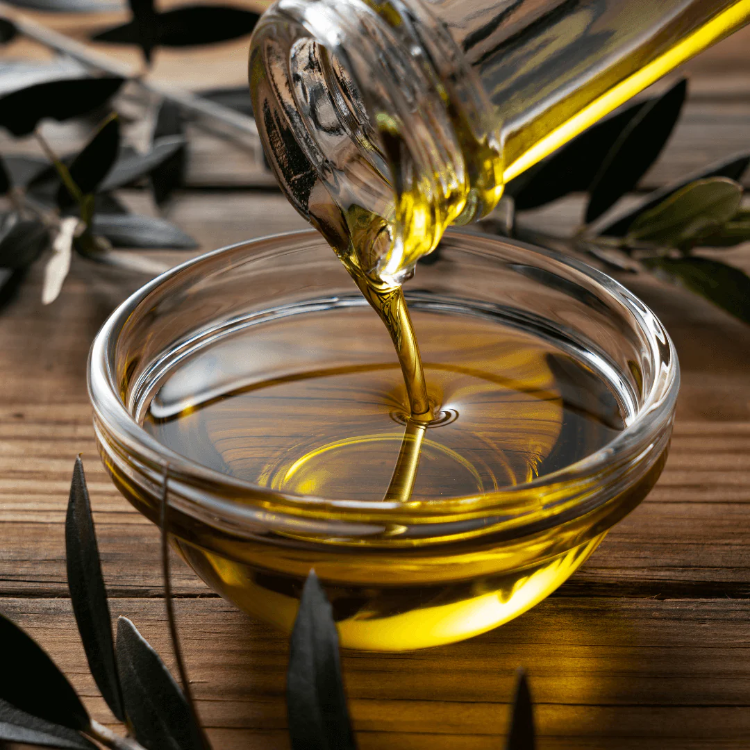 Organic Unfiltered Evoo - 500ml - Image 2
