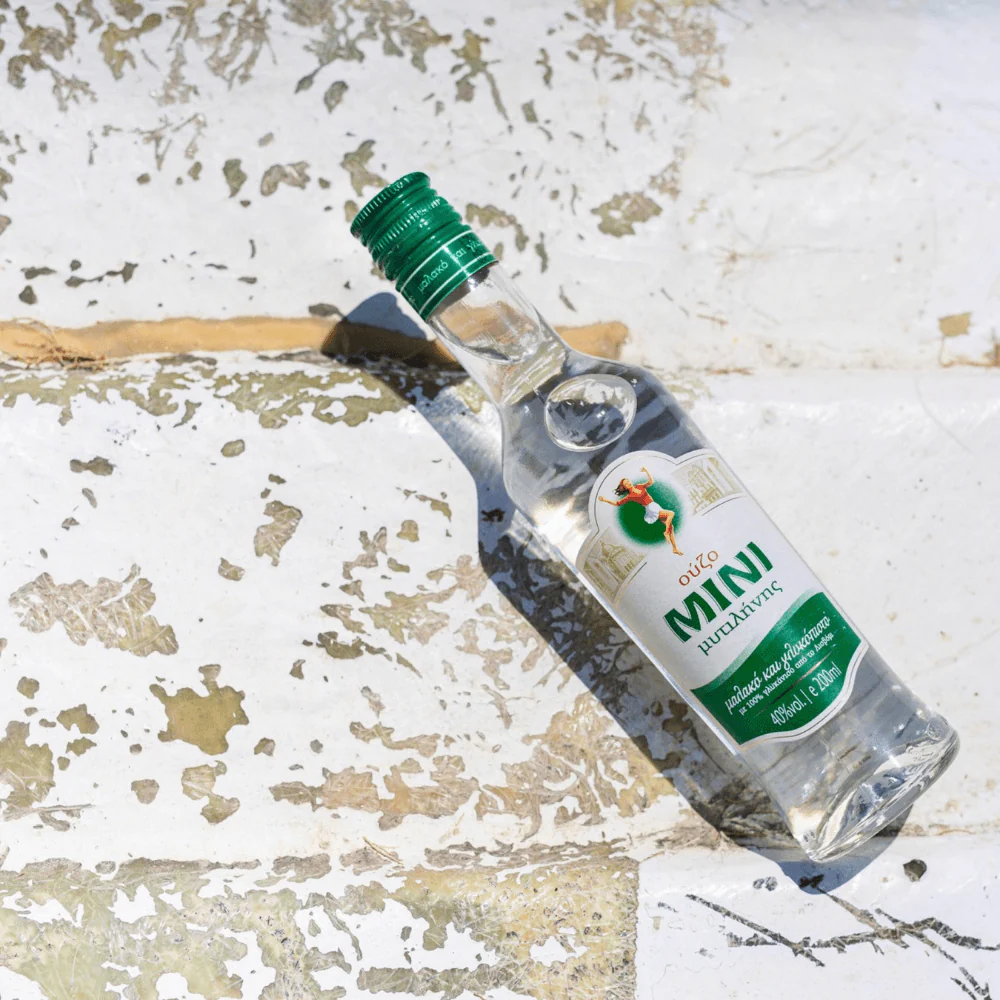 Ouzo Mini - 700ml - Image 2