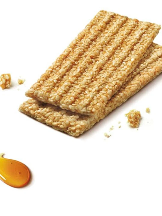 Pasteli sesame bars - 20x33g - Image 2