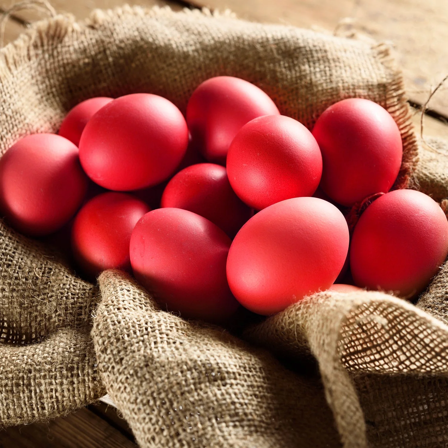 Red egg dye - 3g - Image 4