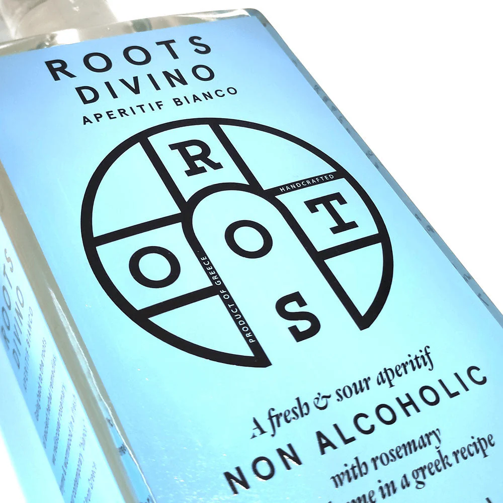 Roots DIVINO Bianco - 700ml - Image 5