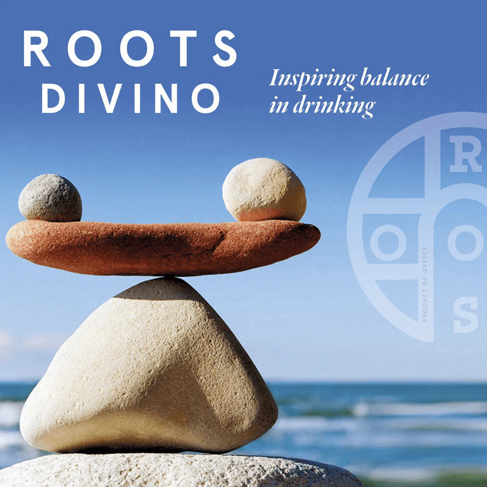Roots DIVINO Bianco - 700ml - Image 6