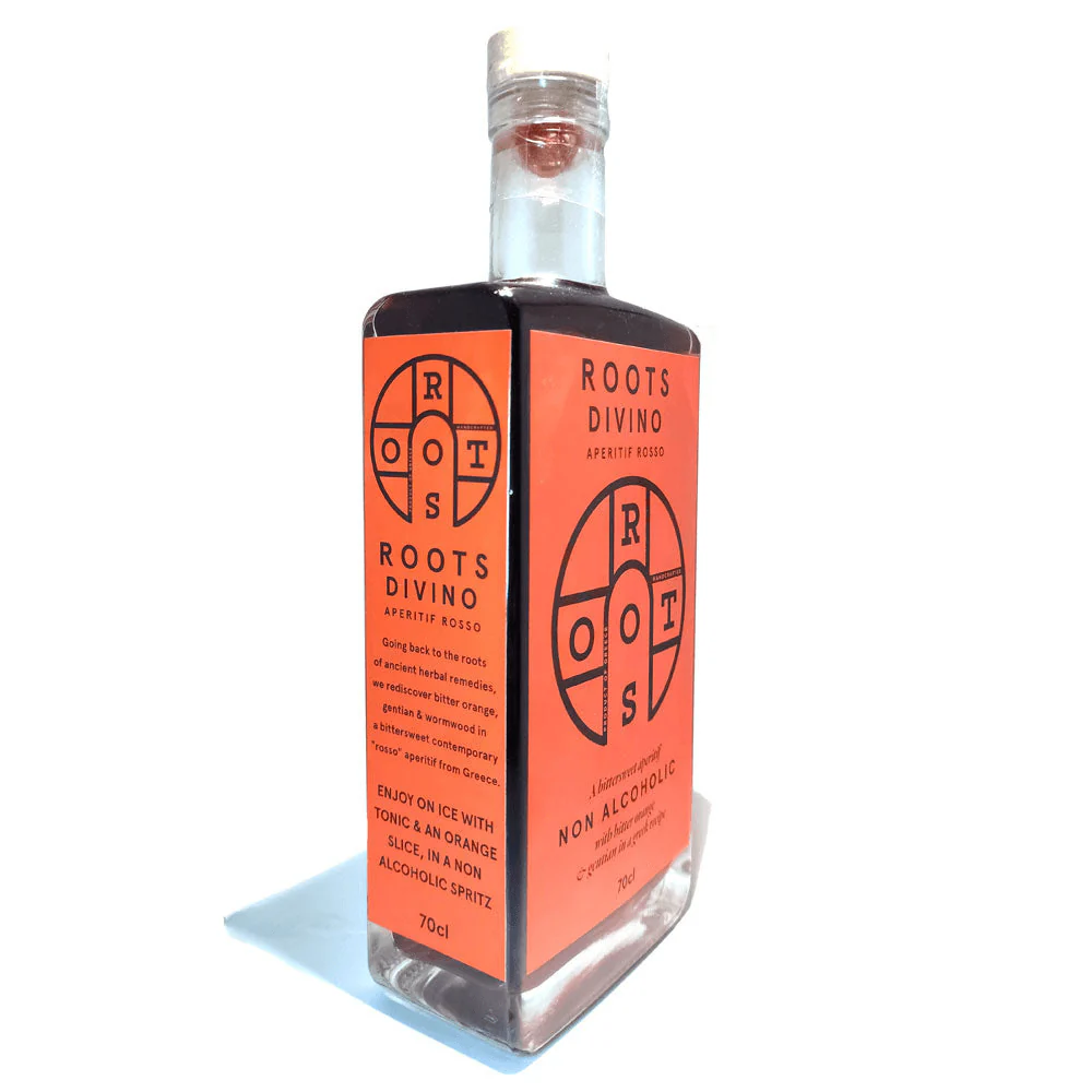 Roots DIVINO Rosso - 700ml - Image 5