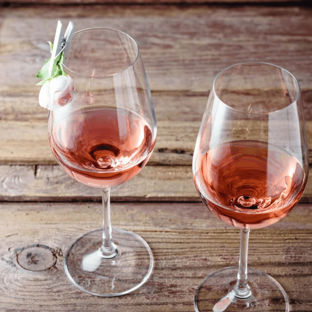 Rosé A-Muse - 750ml - Image 2