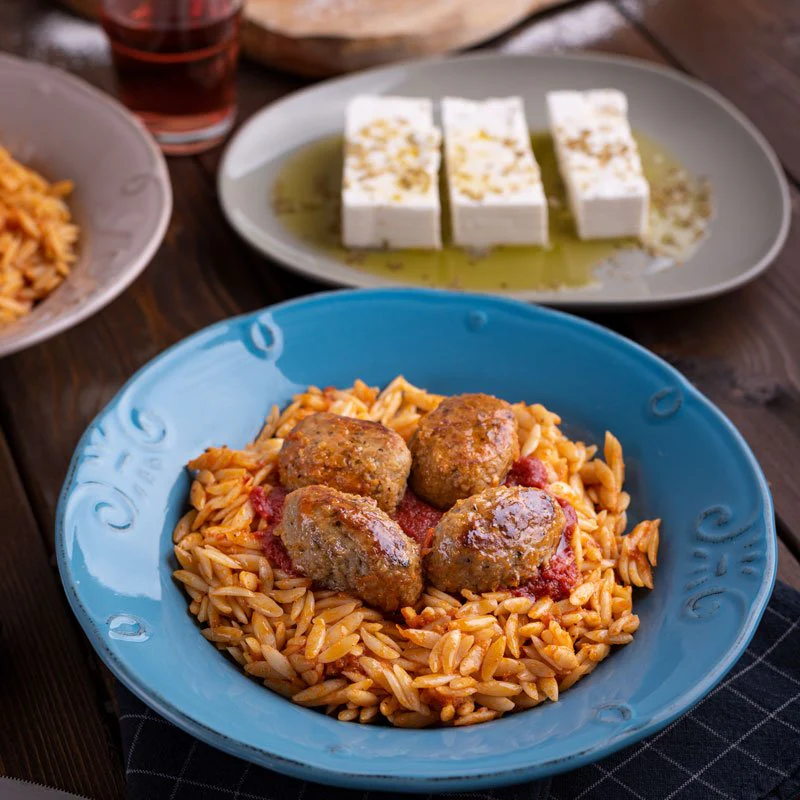 Traditional Soutzoukakia - 350g - Image 3