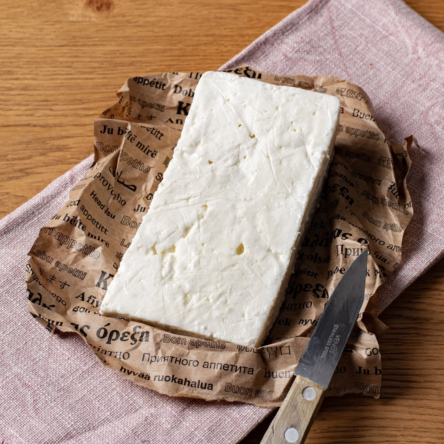 Cretan Dakos Box – “The True Taste of Crete” - Image 8