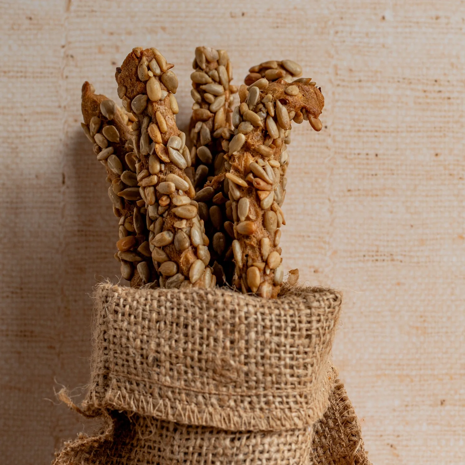 Sunflower Breadsticks - 500g - Image 5