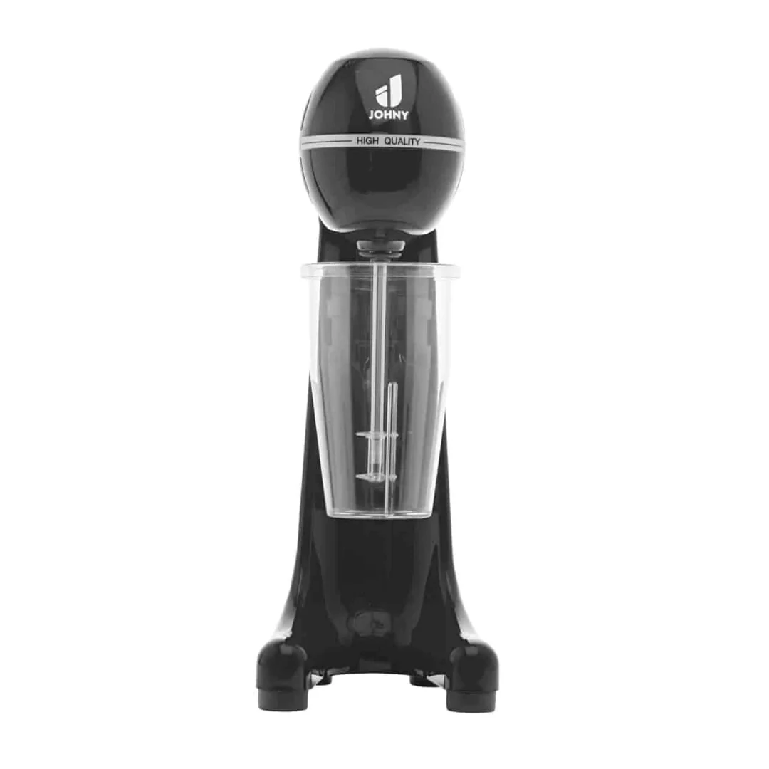 Tabletop Frappé Maker Black Johny ECO 400W Professional - Image 3
