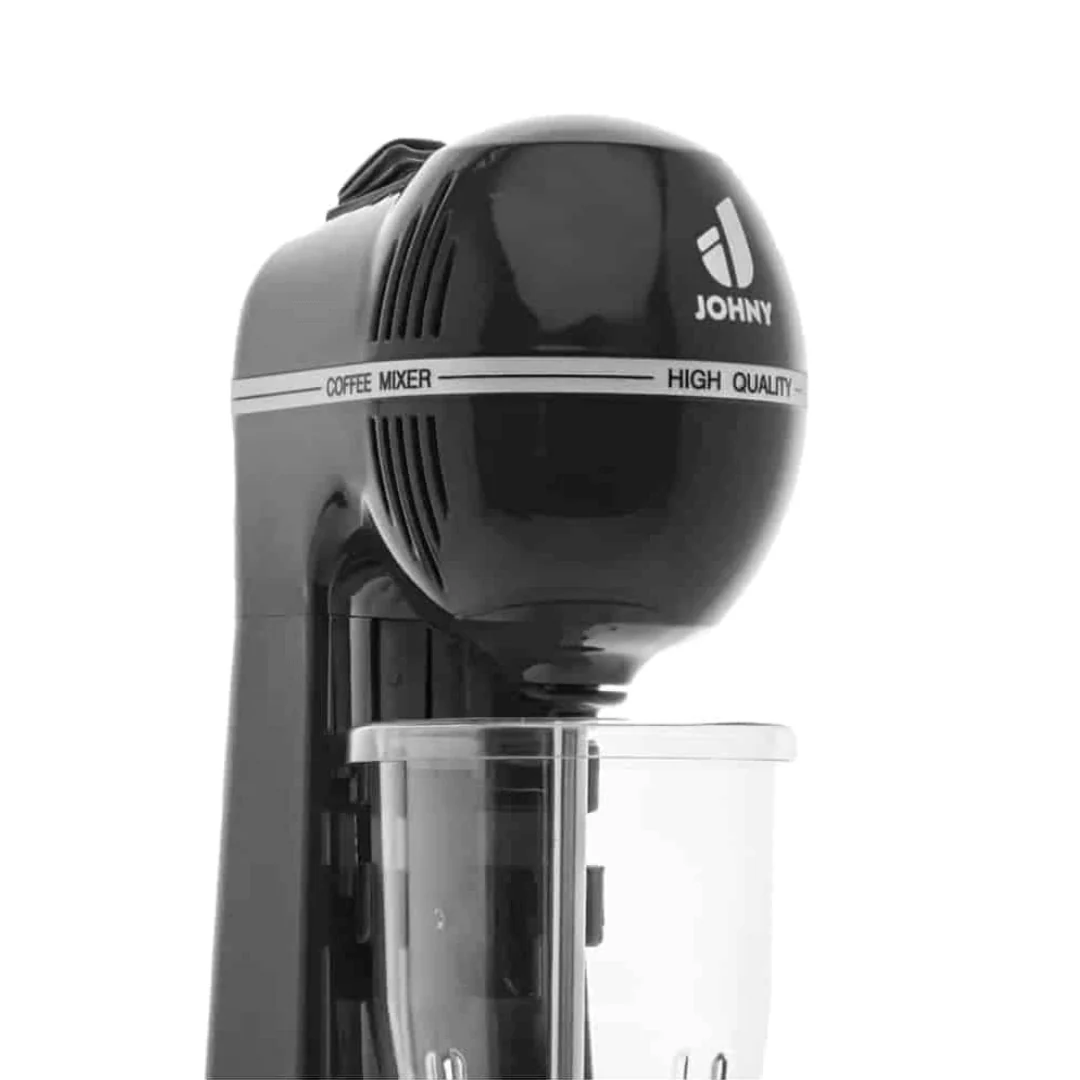 Tabletop Frappé Maker Black Johny ECO 400W Professional - Image 4