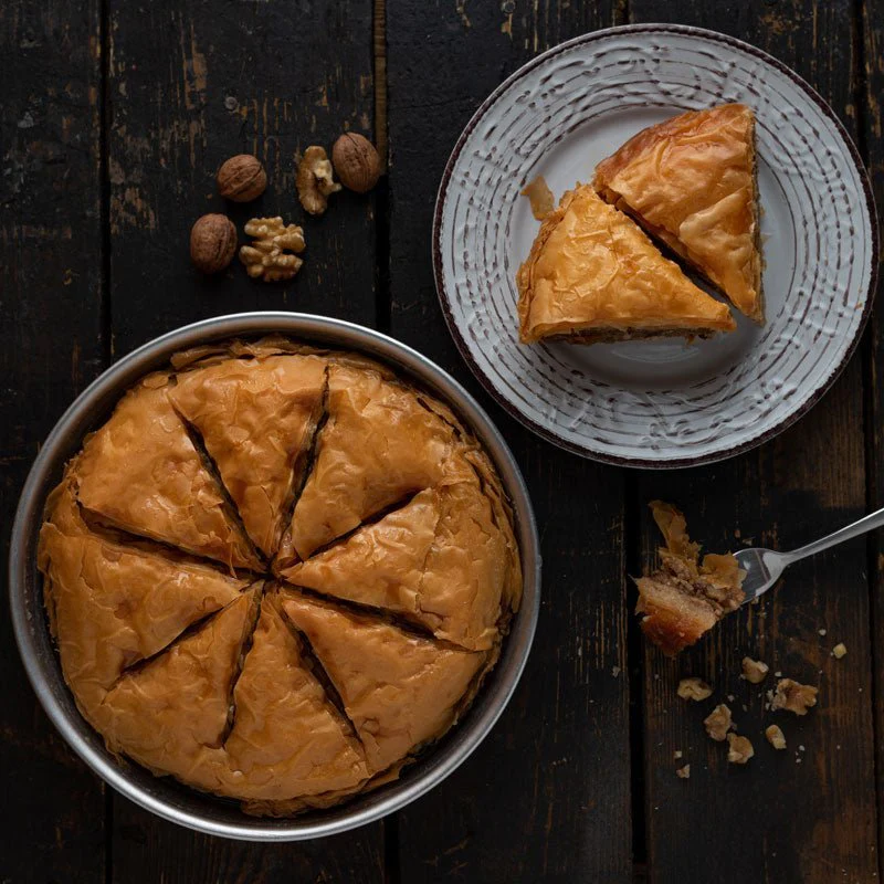 Thessaly & Epirus Box – “The Mountain Taste of Northern Greece” - Image 3