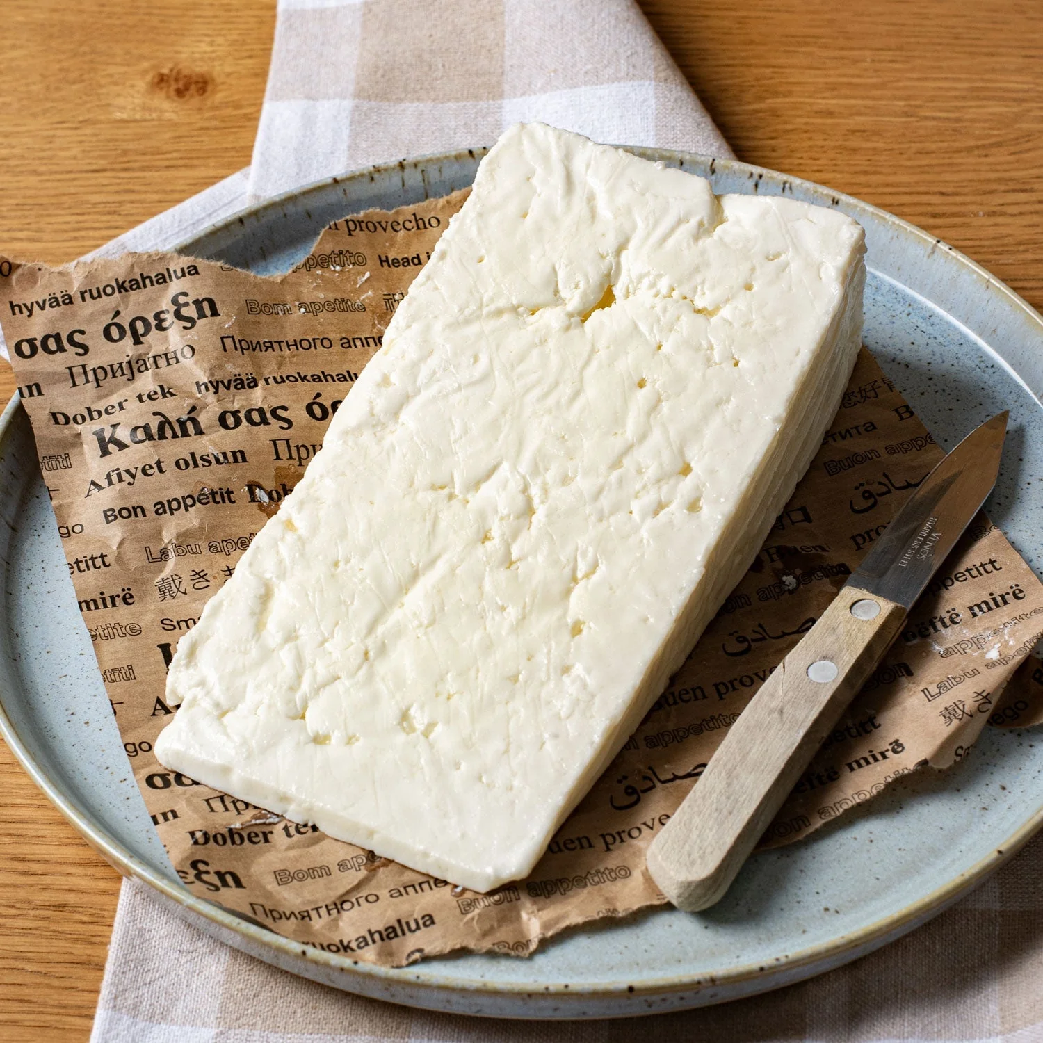Thessaly & Epirus Box – “The Mountain Taste of Northern Greece” - Image 7