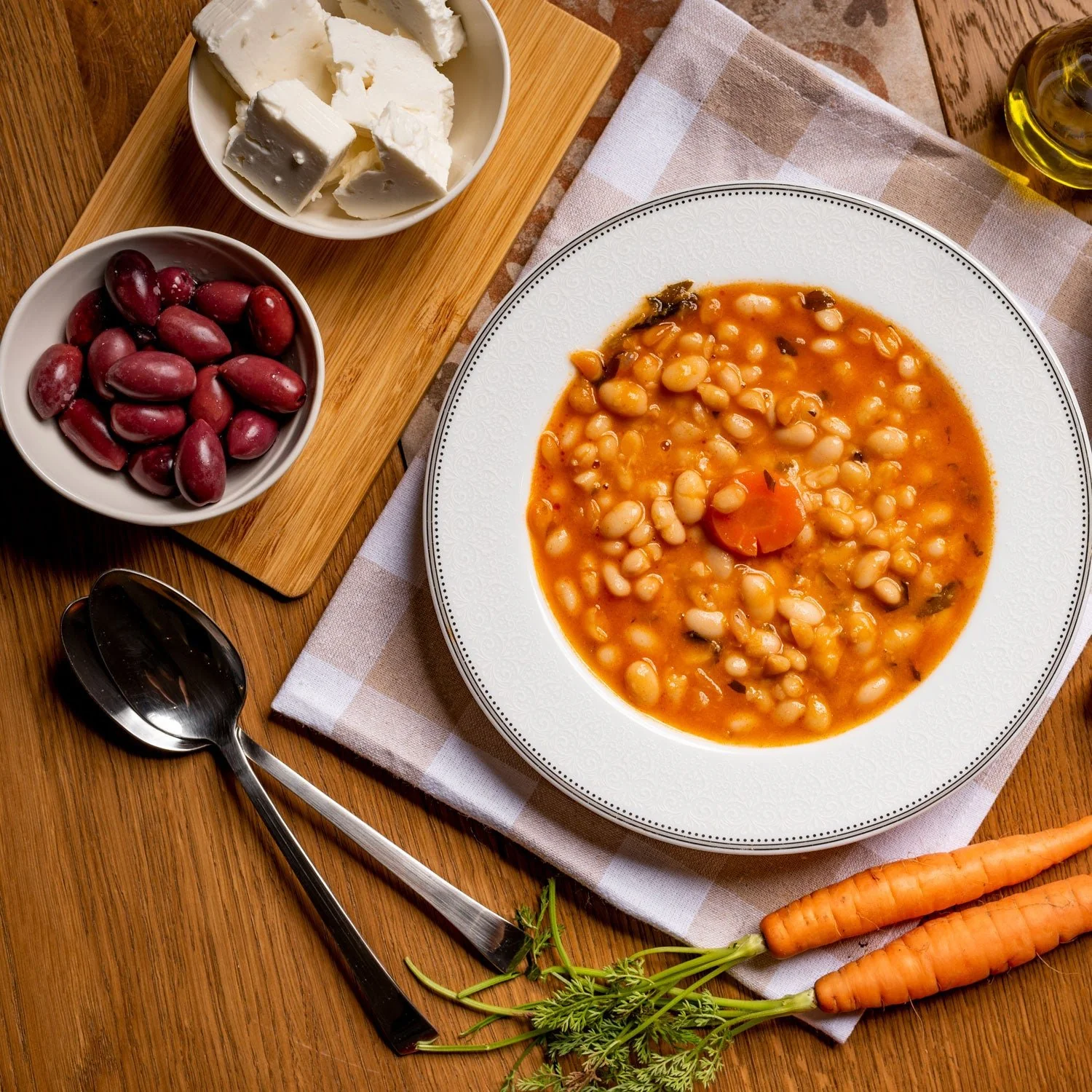 Traditional Fasolada - 400g - Image 5