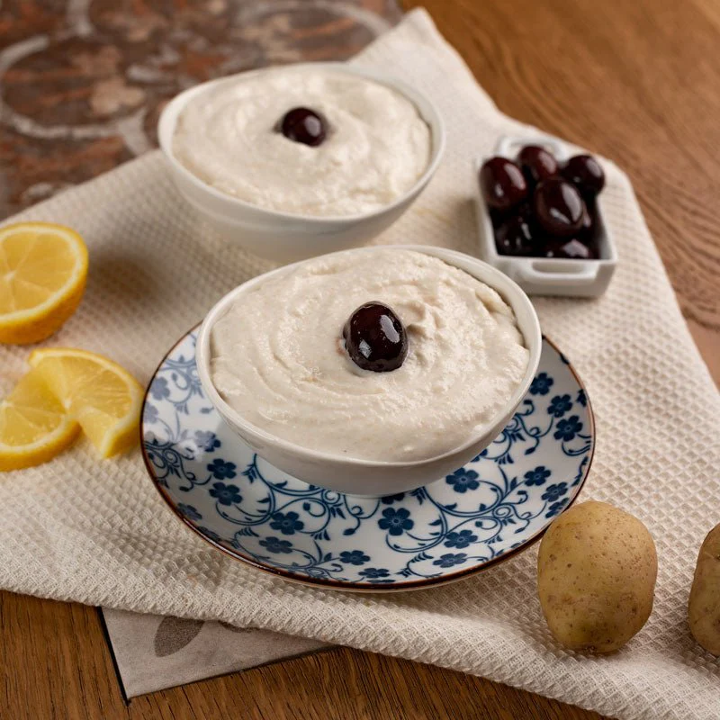 White Tarama Eggs from North Evia - 200g - Image 2