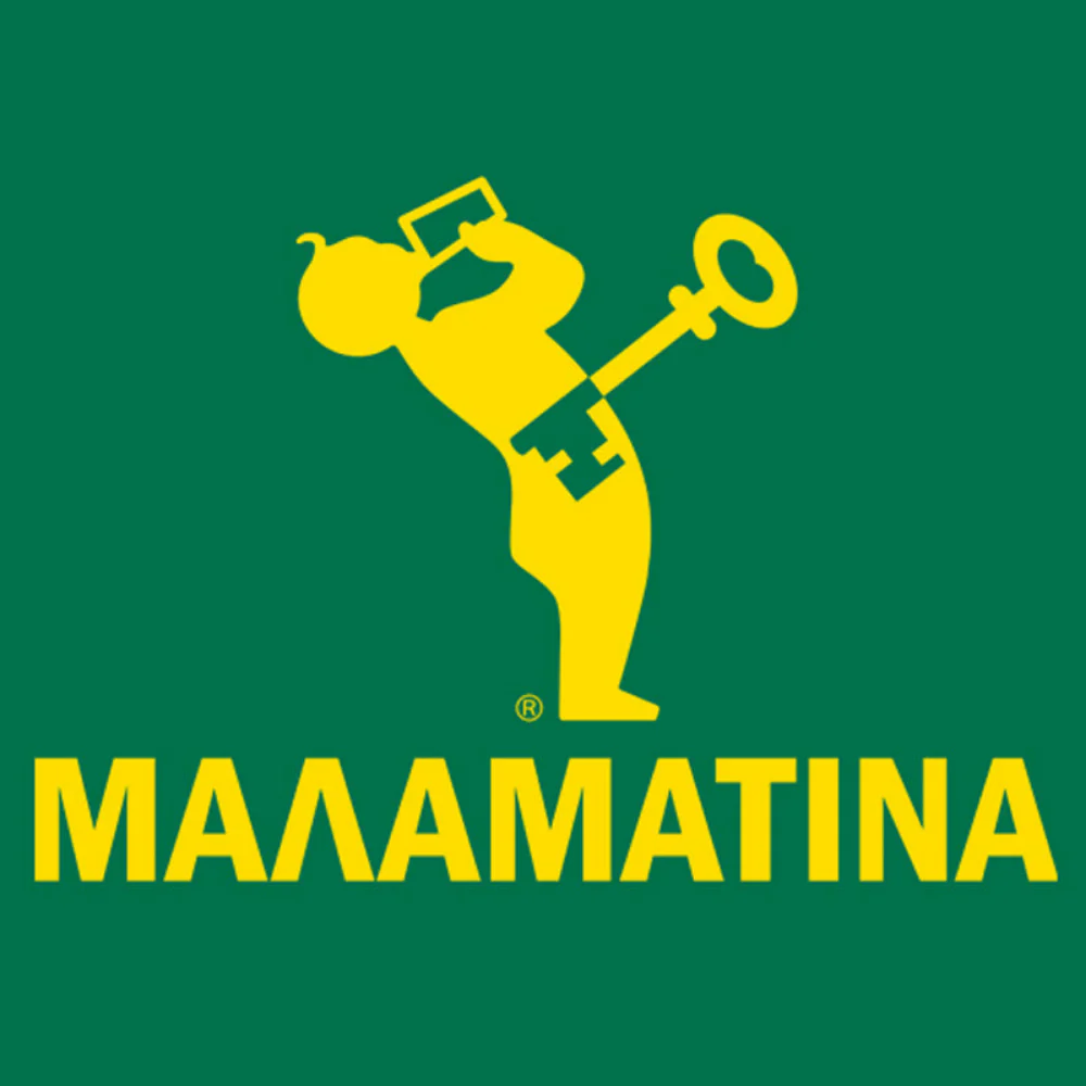 Malamatina retsina - 3L - Image 3