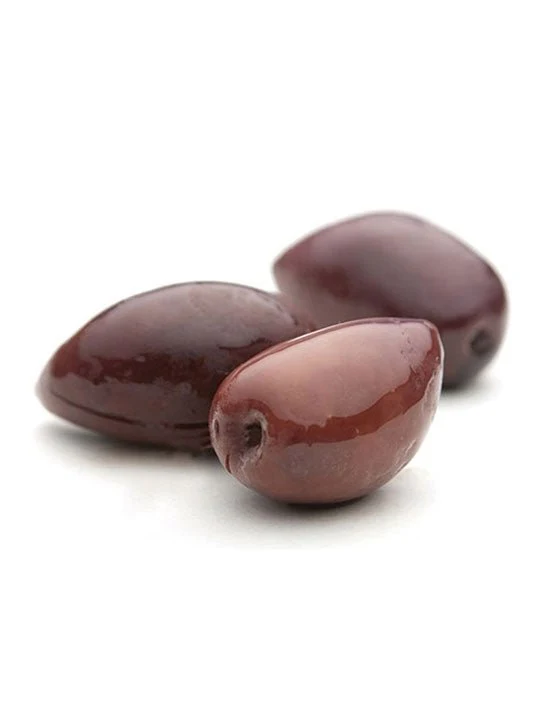 Whole Kalamata olives - 250g - Image 2