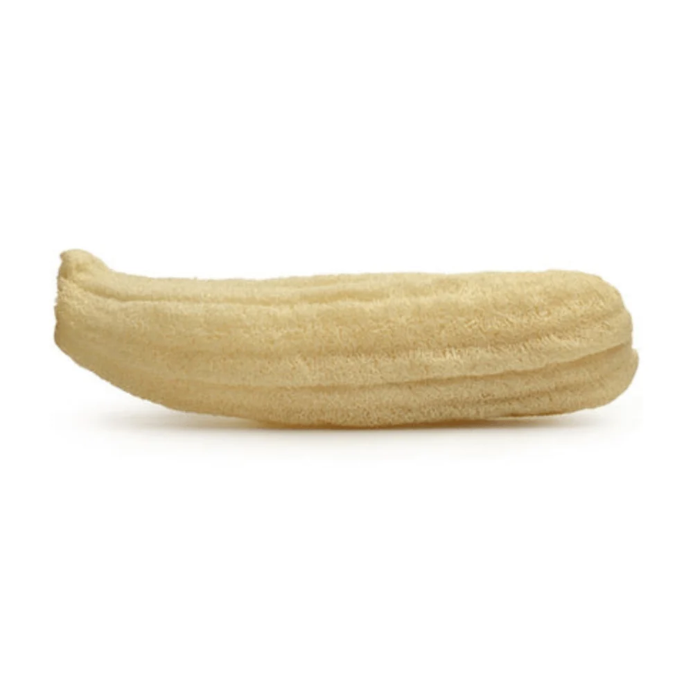 Whole natural loofah 45CM - Image 2
