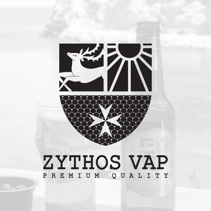 Zythos VAP Beer can - 6x330ml - Image 3